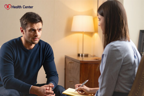 Как проходит лечение игромании в Можге в клинике Центр здоровья<